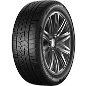 Каталог 275/40R19 105H XL ContiWinterContact TS 860 S * MO TL FR от магазина Шинторг
